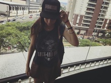 Demi Lovato / Anitta / Tiago Iorc / Projota / Manu Gavassi / Larissa Manoela on Dec 10, 2016 [464-small]