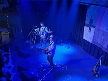 Ben Ottewell & Ian Ball / Buddy on Jul 2, 2024 [479-small]