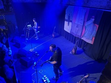 Ben Ottewell & Ian Ball / Buddy on Jul 2, 2024 [480-small]