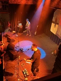 Ben Ottewell & Ian Ball / Buddy on Jul 2, 2024 [481-small]