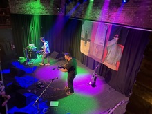 Ben Ottewell & Ian Ball / Buddy on Jul 2, 2024 [485-small]