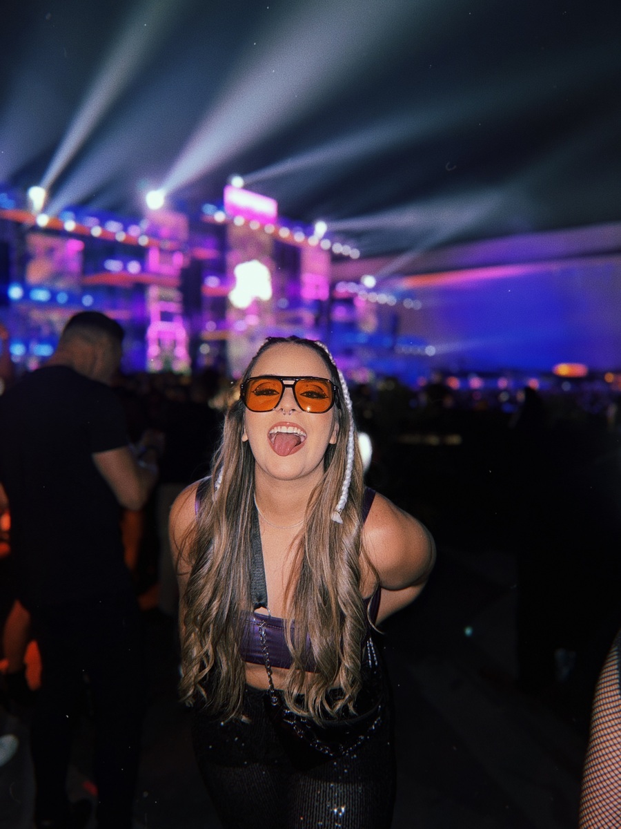 Jun 14, 2024 Só Track Boa Festival 2024 at Neo Química Arena São Paulo
