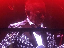 Roxy Music / St. Vincent on Sep 26, 2022 [620-small]