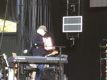 The Doobie Brothers / Michael McDonald on Oct 13, 2021 [650-small]