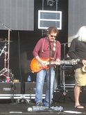 The Doobie Brothers / Michael McDonald on Oct 13, 2021 [651-small]