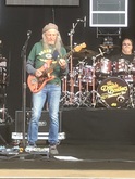 The Doobie Brothers / Michael McDonald on Oct 13, 2021 [652-small]