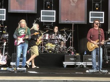 The Doobie Brothers / Michael McDonald on Oct 13, 2021 [654-small]