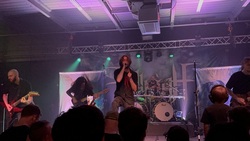 Fallujah / Persefone / Vulvodynia / Dawn of Ouroboros / Detest the throne on Jul 6, 2024 [657-small]
