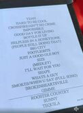 Joe Nichols / Runaway June / Whiskey Icharus on Jul 4, 2024 [662-small]