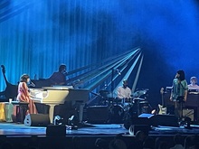 Norah Jones / Mavis Staples on Jul 6, 2024 [679-small]