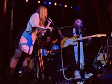 tags: Os Mutantes, Toronto, Ontario, Canada, The Great Hall - Os Mutantes / Shadow Show on Jul 5, 2024 [690-small]