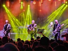 Ocean Colour Scene / The Boo Radleys / Youth Killed It / The 355's / The Coots on Jul 6, 2024 [809-small]