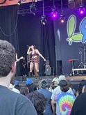 LETDOWN. / Del Water Gap / LØLØ / Set It Off / Sleeping With Sirens on Jul 4, 2024 [978-small]