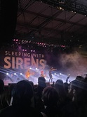 LETDOWN. / Del Water Gap / LØLØ / Set It Off / Sleeping With Sirens on Jul 4, 2024 [981-small]
