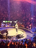 Justin Timberlake on Jun 25, 2024 [042-small]