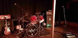 Howling Wolves / Fuchur on Oct 28, 2018 [054-small]