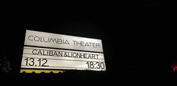 Caliban / Lionheart / Bad Omens on Dec 13, 2018 [111-small]
