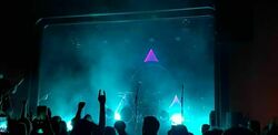 Caliban / Lionheart / Bad Omens on Dec 13, 2018 [112-small]