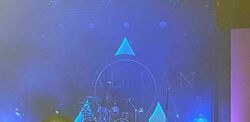 Caliban / Lionheart / Bad Omens on Dec 13, 2018 [113-small]