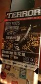 Terror / Deez Nuts / Backtrack / Risk It / Coldburn on Dec 16, 2018 [129-small]