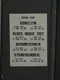 Stonerunner / Businessmen / Black Magic Tree / Gorelem on Jan 15, 2019 [159-small]