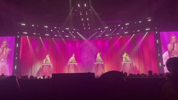 Girls Aloud on May 31, 2024 [160-small]