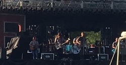 Easton Corbin / Brothers Osborne / Kane Brown on Jun 19, 2016 [792-small]