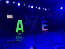 Autumn Estate / THE UNCRTN / Ghosts Of Hope on Jul 6, 2024 [205-small]