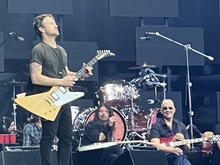 Foo Fighters / Courtney Barnett / Hot Milk on Jun 27, 2024 [232-small]
