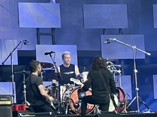 Foo Fighters / Courtney Barnett / Hot Milk on Jun 27, 2024 [236-small]