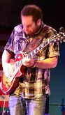 Albert Castiglia Band on Jul 6, 2024 [239-small]