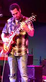 Albert Castiglia Band on Jul 6, 2024 [241-small]