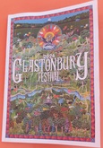 2024 Programme, Glastonbury Festival 2024 on Jun 26, 2024 [310-small]