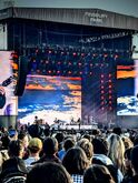 Hozier / Brittany Howard / Lord Huron / Ye Vagabonds on Jul 7, 2024 [351-small]