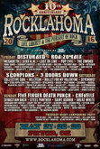 Rocklahoma 2016 on May 27, 2016 [795-small]