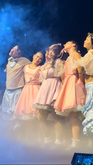Melanie Martinez / Beach Bunny / Sofia Isella on Jun 18, 2024 [520-small]
