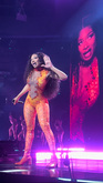 Megan Thee Stallion / GloRilla on Jun 8, 2024 [537-small]