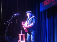 Richard Thompson on Feb 22, 2022 [541-small]