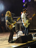 The Gaslight Anthem / Spanish Love Songs on Jul 2, 2024 [581-small]