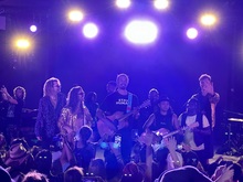 tags: Michael Franti & Spearhead, Bombargo, Wilmington, North Carolina, United States, Greenfield Lake Amphitheatre - Michael Franti & Spearhead / Bombargo on Jul 7, 2024 [717-small]