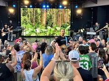 tags: Michael Franti & Spearhead, Wilmington, North Carolina, United States, Greenfield Lake Amphitheatre - Michael Franti & Spearhead / Bombargo on Jul 7, 2024 [726-small]