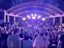 tags: Michael Franti & Spearhead, Bombargo, Wilmington, North Carolina, United States, Greenfield Lake Amphitheatre - Michael Franti & Spearhead / Bombargo on Jul 7, 2024 [727-small]