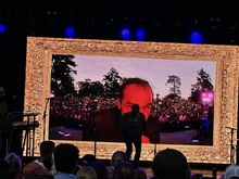 tags: Michael Franti & Spearhead, Wilmington, North Carolina, United States, Greenfield Lake Amphitheatre - Michael Franti & Spearhead / Bombargo on Jul 7, 2024 [729-small]