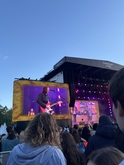 Hozier / Brittany Howard / Lord Huron / Ye Vagabonds on Jul 7, 2024 [741-small]
