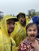 Vulfpeck / George Porter Jr. / Karl Denson's Tiny Universe / Giacomo Turra on Jul 7, 2024 [749-small]