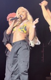 Megan Thee Stallion / GloRilla on Jun 8, 2024 [778-small]