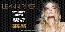LeAnn Rimes / Michelle Robinson Band / Michelle Robinson Band on Jul 6, 2024 [780-small]