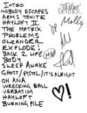tags: Mother Mother, Setlist - Cavetown / Mother Mother / Destroy Boys / Meet Me @ the Altar on Jul 2, 2024 [828-small]