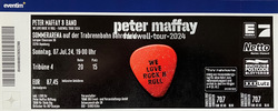 Peter Maffay & Band / Anastacia on Jul 7, 2024 [877-small]