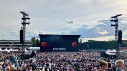 Peter Maffay & Band / Anastacia on Jul 7, 2024 [878-small]